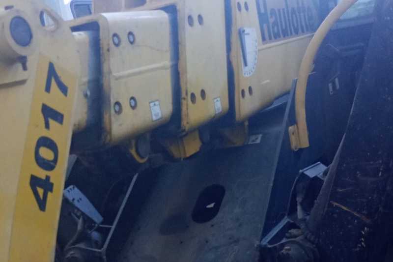 OmecoHub - Immagine HAULOTTE HTL40.17